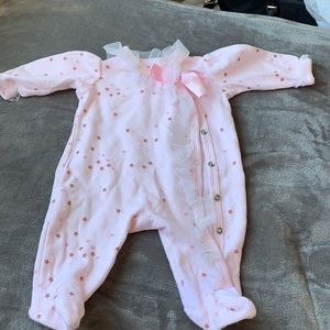 Babygirl onsie